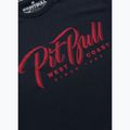 T-shirt da uomo Pitbull El Jeffe dark navy 8