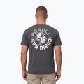 T-shirt da uomo Pitbull Dog SD graphite 3