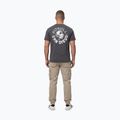T-shirt da uomo Pitbull Dog SD graphite 4