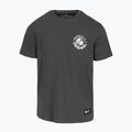 T-shirt da uomo Pitbull Dog SD graphite 5