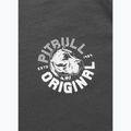 T-shirt da uomo Pitbull Dog SD graphite 8