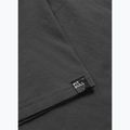 T-shirt da uomo Pitbull Dog SD graphite 10
