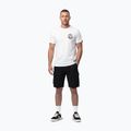 T-shirt da uomo Pitbull Dog SD white 2