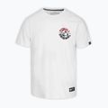 T-shirt da uomo Pitbull Dog SD white 4