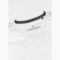 T-shirt da uomo Pitbull Dog SD white 6