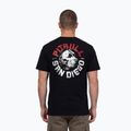 T-shirt da uomo Pitbull Dog SD black 3