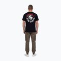 T-shirt da uomo Pitbull Dog SD black 4