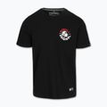 T-shirt da uomo Pitbull Dog SD black 5