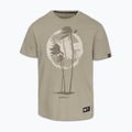 T-shirt da uomo Pitbull Palms light grey harbour 4