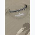 T-shirt da uomo Pitbull Palms light grey harbour 6