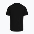 T-shirt da uomo Pitbull Palms black logo 6