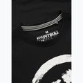 T-shirt da uomo Pitbull Palms black logo 7