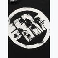 T-shirt da uomo Pitbull Palms black logo 8