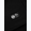 T-shirt da uomo Pitbull Palms black logo 10