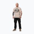 T-shirt da uomo Pitbull Palms ultra light sand logo 2