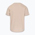T-shirt da uomo Pitbull Palms ultra light sand logo 5