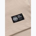 T-shirt da uomo Pitbull Palms ultra light sand logo 9