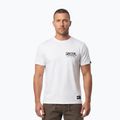 T-shirt da uomo Pitbull Troublemarker white