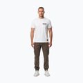 T-shirt da uomo Pitbull Troublemarker white 2