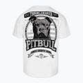 T-shirt da uomo Pitbull Troublemarker white 6