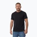 T-shirt da uomo Pitbull Minimal Black