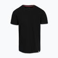 T-shirt da uomo Pitbull Minimal Black 3