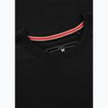 T-shirt da uomo Pitbull Minimal Black 5