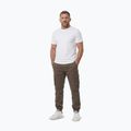 T-shirt da uomo Pitbull Minimal White 2