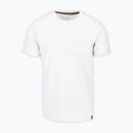 T-shirt da uomo Pitbull Minimal White 3