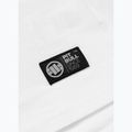 T-shirt da uomo Pitbull Minimal White 7