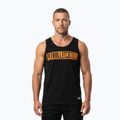T-shirt da uomo Pitbull Eighty Nine Dog Tank Top black