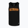 T-shirt da uomo Pitbull Eighty Nine Dog Tank Top black 3
