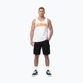 T-shirt da uomo Pitbull Eighty Nine Dog Tank Top white 2