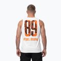 T-shirt da uomo Pitbull Eighty Nine Dog Tank Top white 3