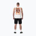 T-shirt da uomo Pitbull Eighty Nine Dog Tank Top white 4
