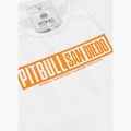 T-shirt da uomo Pitbull Eighty Nine Dog Tank Top white 8