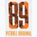T-shirt da uomo Pitbull Eighty Nine Dog Tank Top white 9