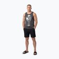T-shirt da uomo Pitbull Palms Tank Top light sand 2