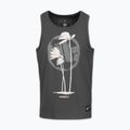 T-shirt da uomo Pitbull Palms Tank Top light sand 3