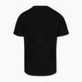 T-shirt da uomo Pitbull USA CAL Big Logo black 5