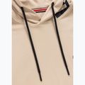 Felpa da allenamento uomo Pitbull Mercado Hilltop Sleeveless Hooded pale sand 5
