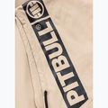 Felpa da allenamento uomo Pitbull Mercado Hilltop Sleeveless Hooded pale sand 7