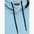 Felpa da allenamento uomo Pitbull Mercado Hilltop Sleeveless Hooded light blue 8
