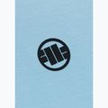 Felpa da allenamento uomo Pitbull Mercado Hilltop Sleeveless Hooded light blue 10