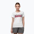 Maglietta da donna Pitbull Softbite white