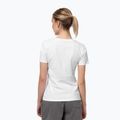 Maglietta da donna Pitbull Softbite white 3