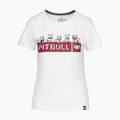 Maglietta da donna Pitbull Softbite white 4