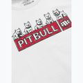 Maglietta da donna Pitbull Softbite white 7