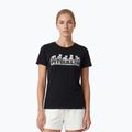 Maglietta da donna Pitbull Softbite black