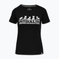 Maglietta da donna Pitbull Softbite black 3